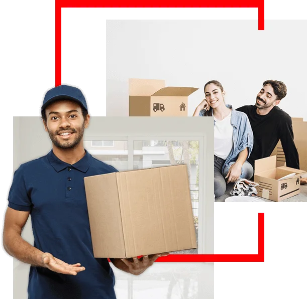 Packers and Movers dharmapuri